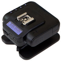 

Cactus Wireless Flash Transceiver V6 II