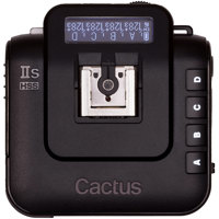 

Cactus Wireless Flash Transceiver V6 IIs for Sony
