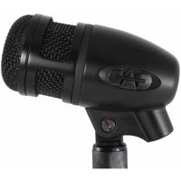 

CAD Audio D88 Supercardioid Dynamic Kick Drum Microphone