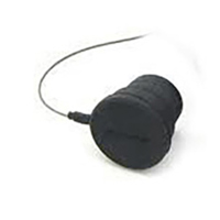 

Canare Dust Cap for CCF4-JKR Female Panel Mount