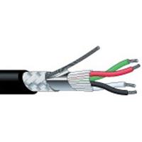 

Canare 200m DMX512 Cable