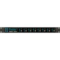 

CEDAR Audio DNS 8D 8-Channel Dialogue Noise Suppressor with Dante