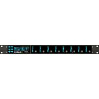 

CEDAR Audio CEDAR Audio DNS 8 Live Multi-channel Noise Suppressor, Open Box