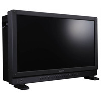 

Canon DP-V2420 24" 4K High Brightness IPS LED Reference Display, 4096x2160, HDMI and 4x 3G/HD-SDI Input