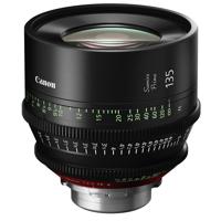 

Canon SUMIRE PRIME CN-E135mm T2.2 FP X (PL Mount) Lens