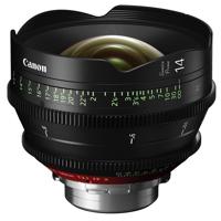 

Canon SUMIRE PRIME CN-E14mm T3.1 FP X (PL Mount) Lens