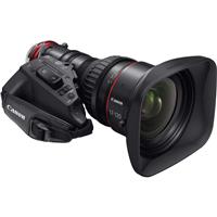 Canon Cine-Servo 17-120mm T2.95 PL Mount Lens