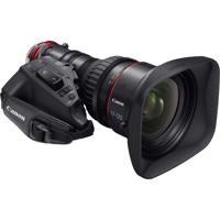 

Canon Cine-Servo 17-120mm T2.95 PL Mount Lens