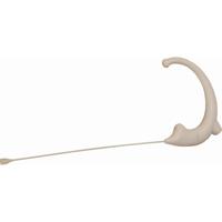 

CAD Audio E19 Equitek Broadcast and Production Miniature Earworn Omnidirectional Microphone, TA4F Connector
