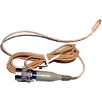 

CAD Audio E19 Replacement Cable for Audio-Technica Transmitters, HRS-4