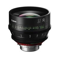 

Canon SUMIRE PRIME CN-E20mm T1.5 FP X (PL Mount) Lens