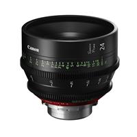 Canon SUMIRE PRIME CN-E24mm T1.5 FP X (PL Mount) Lens