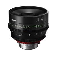

Canon SUMIRE PRIME CN-E35mm T1.5 FP X (PL Mount) Lens
