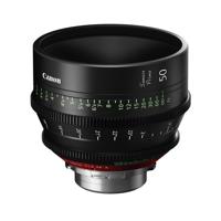 

Canon SUMIRE PRIME CN-E50mm T1.3 FP X (PL Mount) Lens