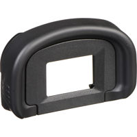 

Canon Eyecup EG for EOS 1D and 1Ds and 5D Mark III Digital Cameras