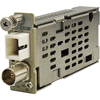 

Canare Electrical to Optical Media Converter, 1310nm Wavelength