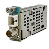 

Canare Analog Video Electric to Optic Converter for CWDM, 1511 nm