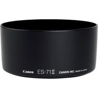 

Canon Lens Hood ES-71-II for EF 50/1.4 USM
