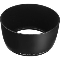 

Canon ES-79II Lens Hood for EF 85mm f/1.2L, 80-200mm f/2.8L Lenses