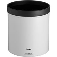 

Canon Lens Hood ET-138WII for the 500mm f/4.0 L IS II USM Telephoto Lens