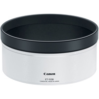 

Canon ET-155B Short Lens Hood for EF 400mm f/2.8L IS III USM