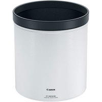 

Canon Lens Hood ET-160WIII for the 600mm f/4.0 L IS III USM Telephoto Lens