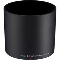 

Canon Lens Hood ET-73 for EF 100 f/2.8L Macro IS USM