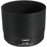 Canon Lens Hood ET-73B for EF 70-300mm f/4-5.6L IS USM Zoom Lens