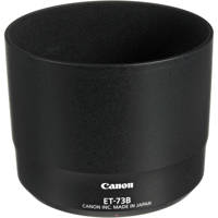 

Canon Lens Hood ET-73B for EF 70-300mm f/4-5.6L IS USM Zoom Lens