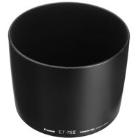 

Canon Lens Hood ET-78II f/135 2.0L, & 180mm f/3.5L Lens