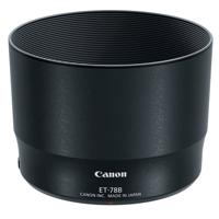 

Canon Lens Hood ET-78B f/EF70-200mm f/4L IS II USM Lens