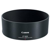 

Canon Lens Hood ET-83 f/EF 85mm F1.4L IS USM
