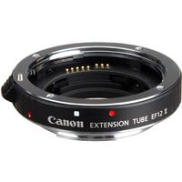 Canon Auto Focus Extension Tube EF 12 II for Close-up and Macro Photography.
