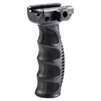 

Command Arms Ergonomic Vertical Forend Grip with Rubber Overmolded Backstrap & Storage Compartment