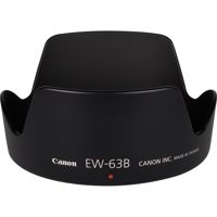 

Canon Lens Hood EW-63B f/ EF 28-105mm f/4-5.6 USM Lens