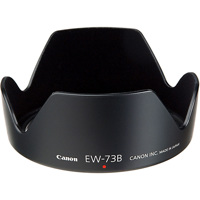 

Canon Lens Hood EW-73B for EF 17-85mm and EF-S 18-135mm