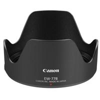 

Canon Lens Hood EW-77B for EF 35mm f/1.4L II USM Lens