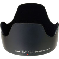

Canon Lens Hood EW-78C for EF 35/1.4L