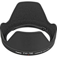 

Canon Lens Hood EW-78E for EF-S 15-85mm f/3.5-5.6 IS USM