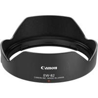 

Canon Lens Hood EW-82 for EF 16-35mm F/4.0 IS (USM)