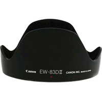 

Canon Lens Hood EW-83D-II for EF 24/1.4L