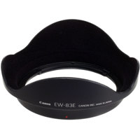 

Canon Lens Hood EW-83E for 16-35mm, 20-35mm, 17-35mm, 17-40mm & 10-22mm Lenses
