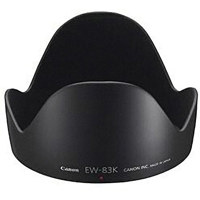 

Canon Lens Hood EW-83K for EF 24 f/1.4L II USM Lens