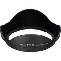 

Canon Lens Hood EW-88 for the EF 16-35mm f/2.8 II USM Zoom Lens