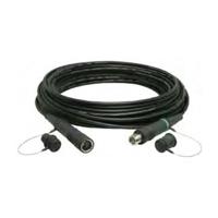 

Canare FCC10N-7N 10m 7mm Standard SMPTE Hybrid Fiber Optic Camera Assembly Cable with FCF7A and FCM7A Connectors