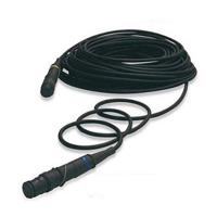 

Canare FCC10N-9T 10m 9.2mm Tactical SMPTE Tough and Flexible Hybrid Fiber Optic Camera Assembly Cable with FCFA and FCMA Connectors