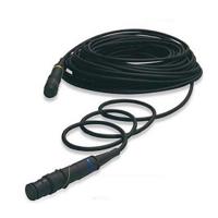 

Canare FCC50N-9T 50m 9.2mm Tactical SMPTE Tough and Flexible Hybrid Fiber Optic Camera Assembly Cable with FCFA and FCMA Connectors