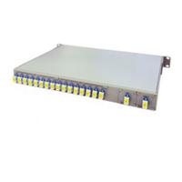 

Canare 2 x 8 Channel Mux/Demux, Splitter Module 1RU