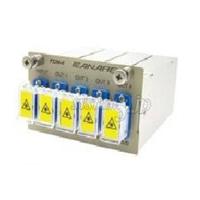 

Canare 1 x 4 Optical Spliter Module