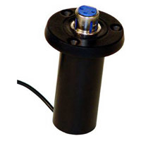

CAD Audio GSM-1 Lectern/Podium Shock Isolation Mount for Mini-Gooseneck Mic with 3-Pin Male XLR Connector